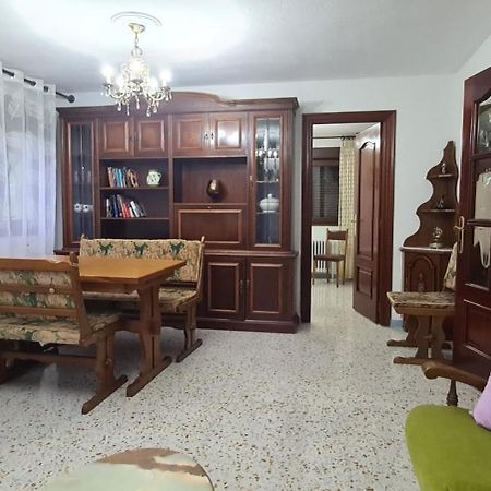 Villa Teresa Onís Dış mekan fotoğraf