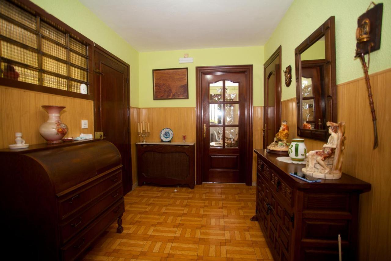 Villa Teresa Onís Dış mekan fotoğraf