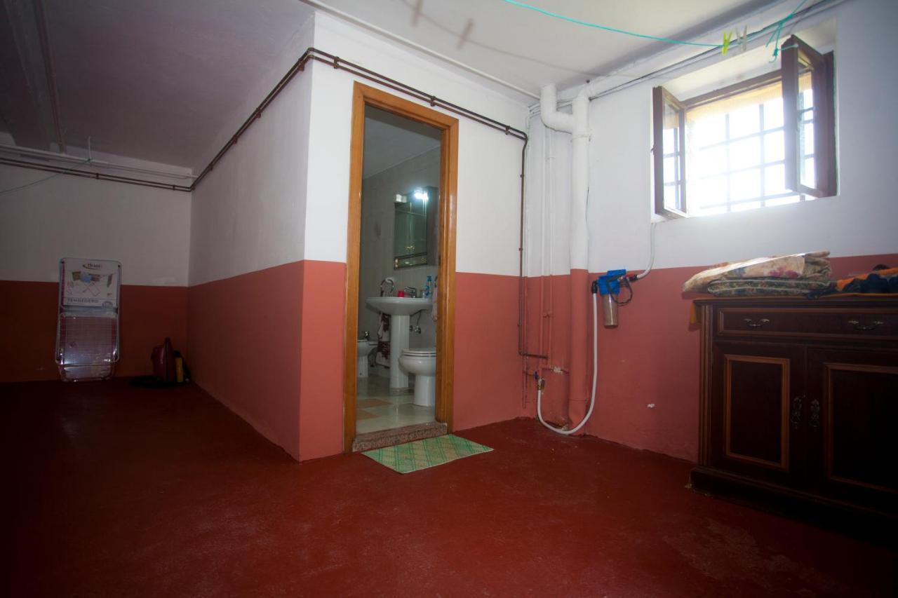Villa Teresa Onís Dış mekan fotoğraf