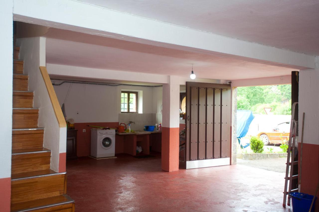 Villa Teresa Onís Dış mekan fotoğraf
