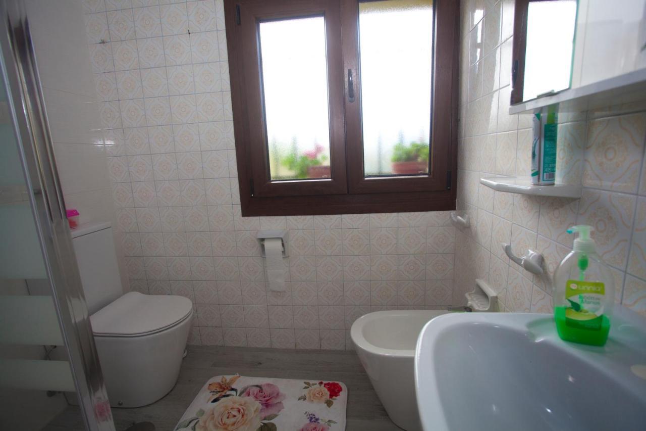 Villa Teresa Onís Dış mekan fotoğraf