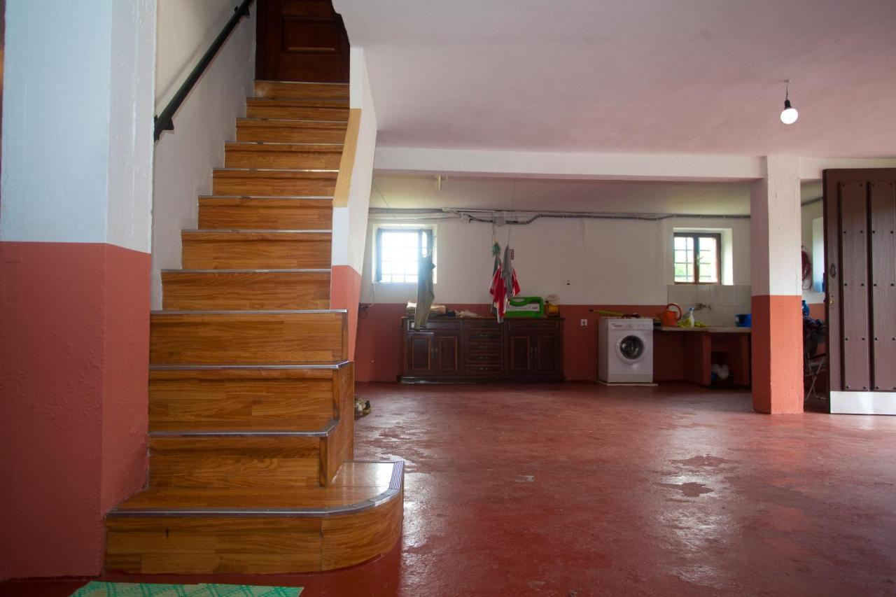Villa Teresa Onís Dış mekan fotoğraf
