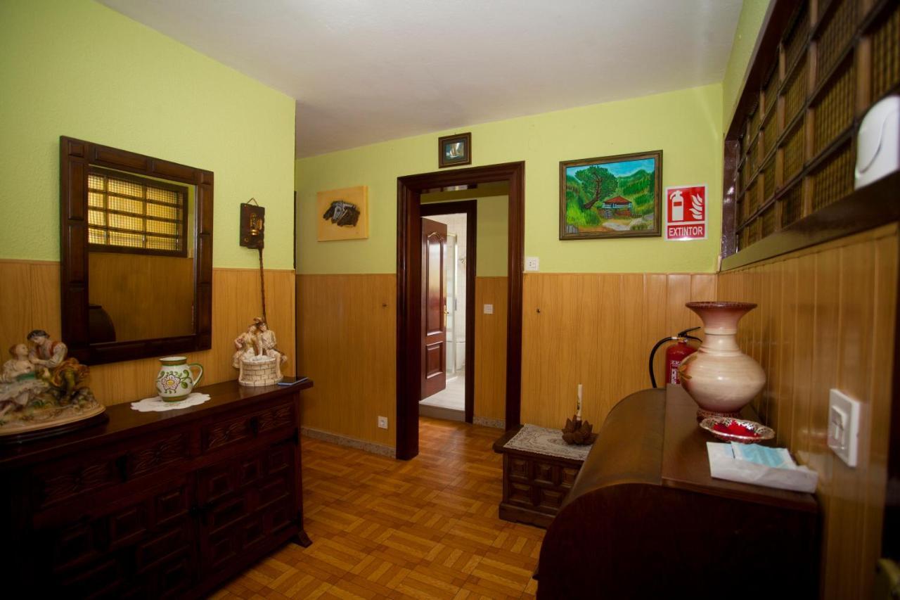 Villa Teresa Onís Dış mekan fotoğraf