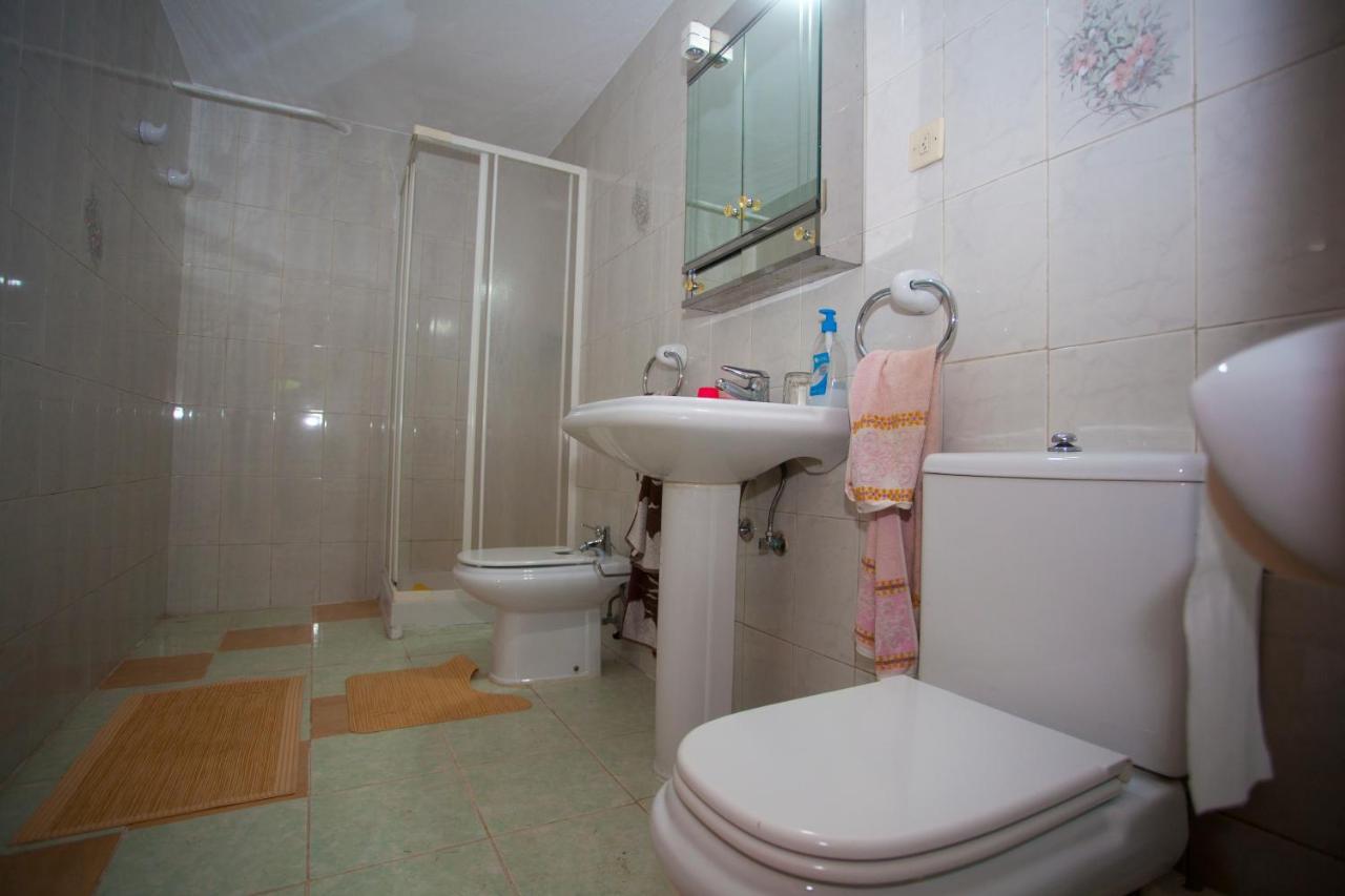 Villa Teresa Onís Dış mekan fotoğraf