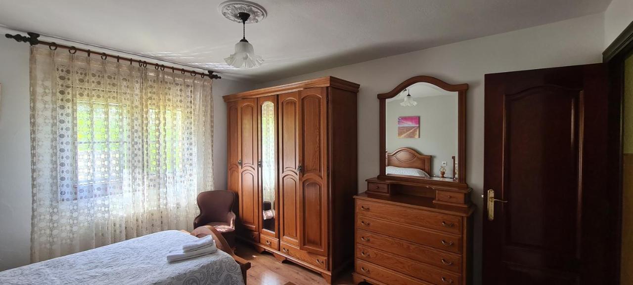 Villa Teresa Onís Dış mekan fotoğraf