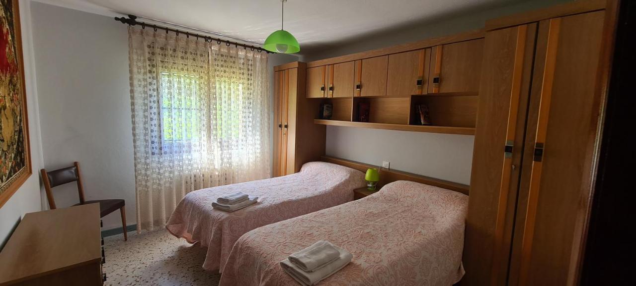 Villa Teresa Onís Dış mekan fotoğraf