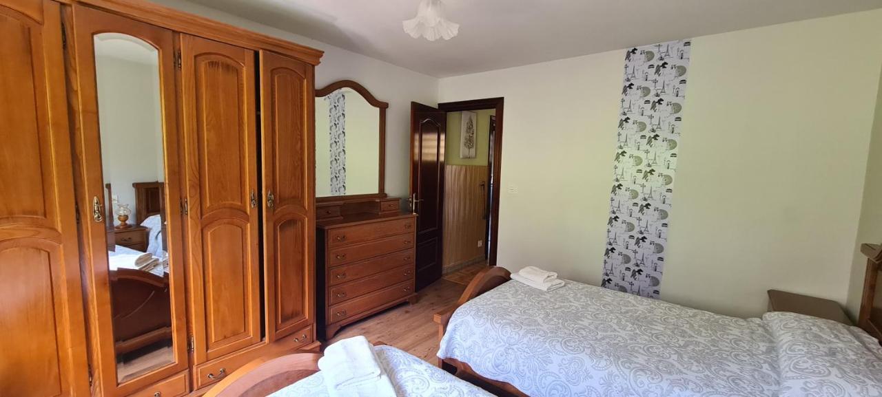 Villa Teresa Onís Dış mekan fotoğraf