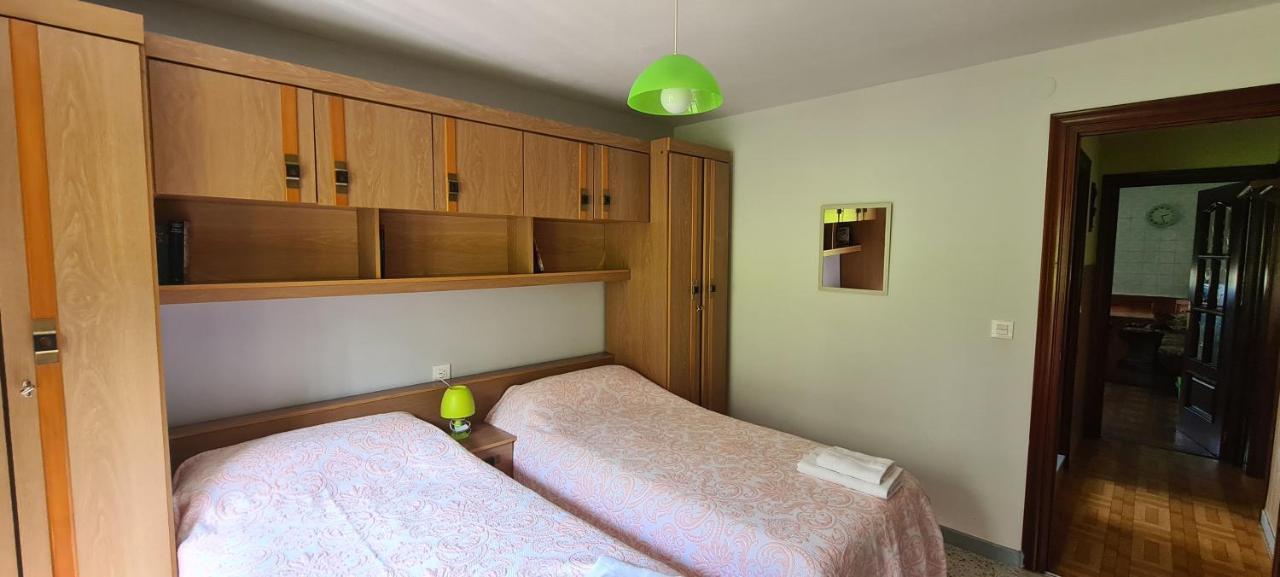 Villa Teresa Onís Dış mekan fotoğraf