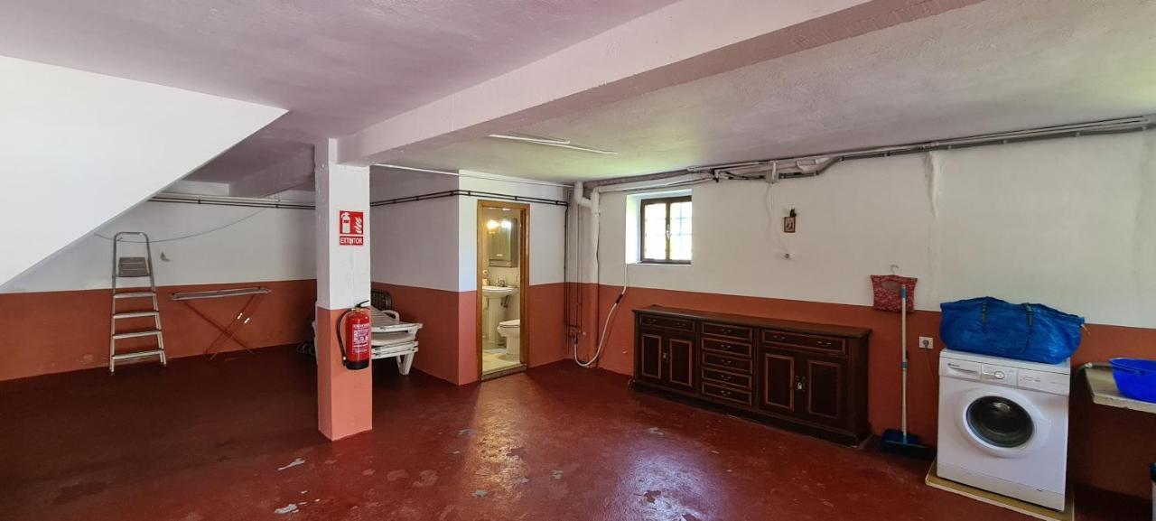 Villa Teresa Onís Dış mekan fotoğraf