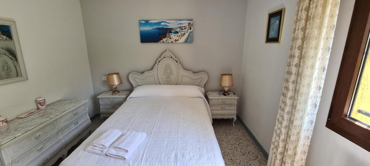 Villa Teresa Onís Dış mekan fotoğraf