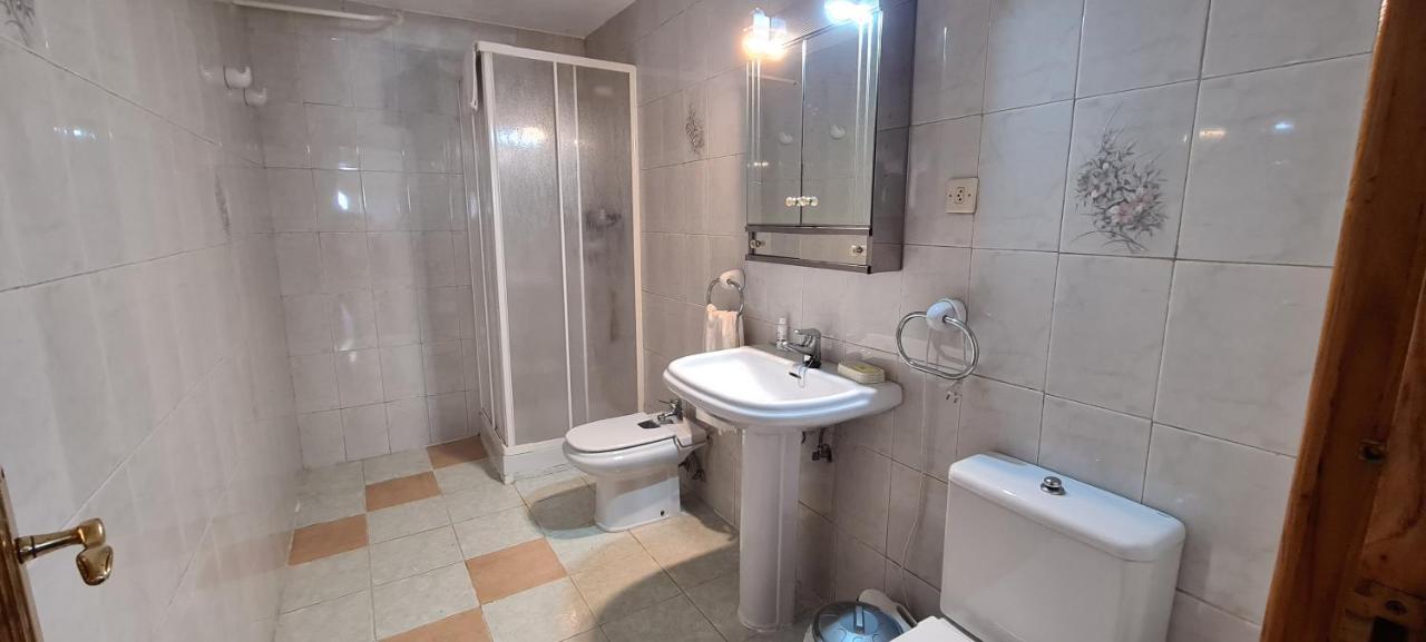 Villa Teresa Onís Dış mekan fotoğraf