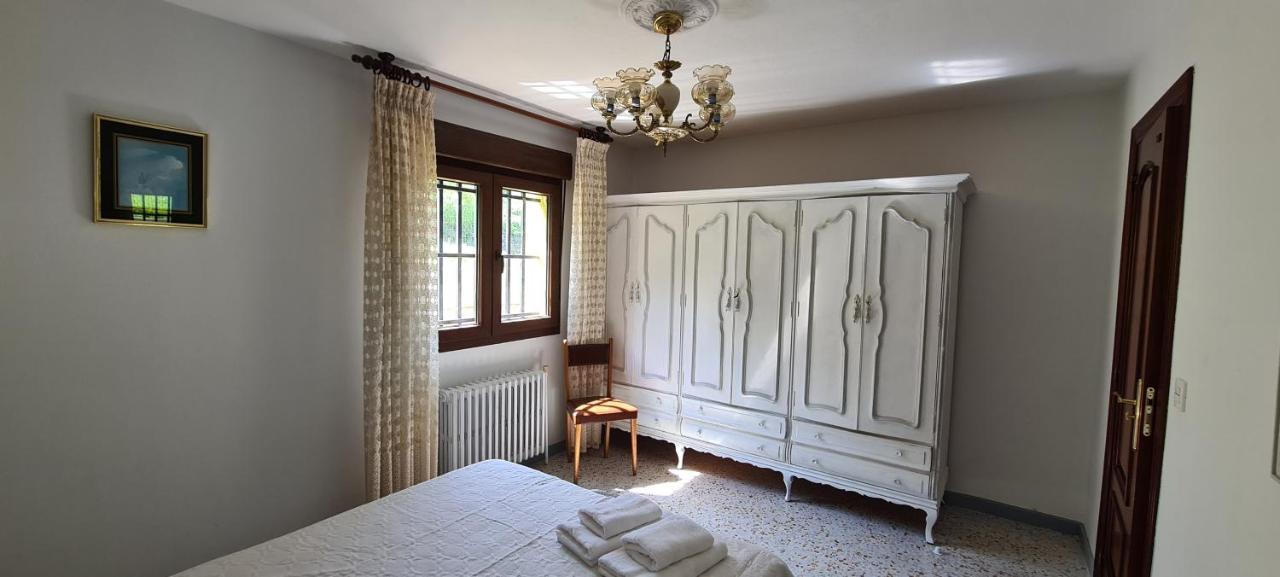 Villa Teresa Onís Dış mekan fotoğraf