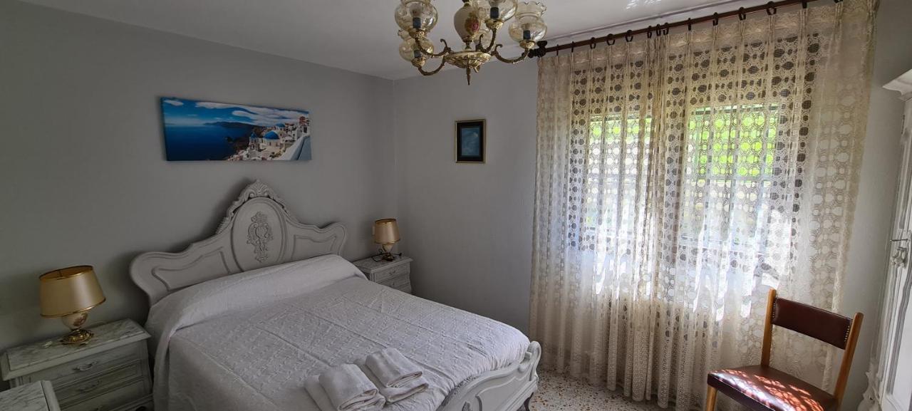 Villa Teresa Onís Dış mekan fotoğraf