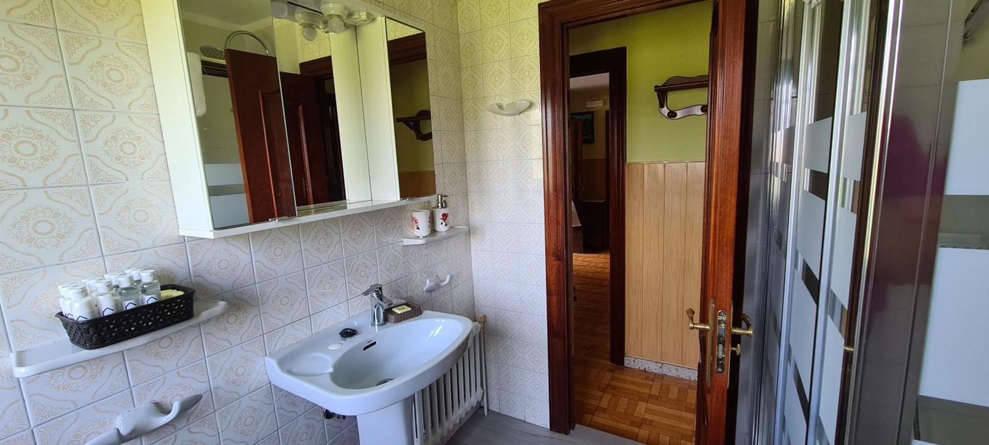 Villa Teresa Onís Dış mekan fotoğraf