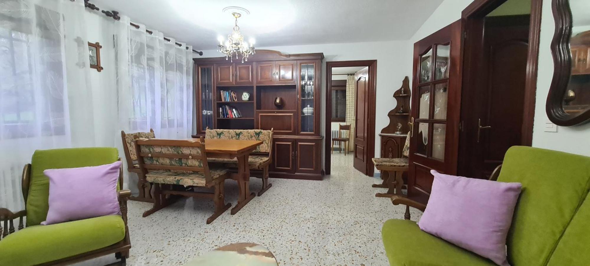Villa Teresa Onís Dış mekan fotoğraf
