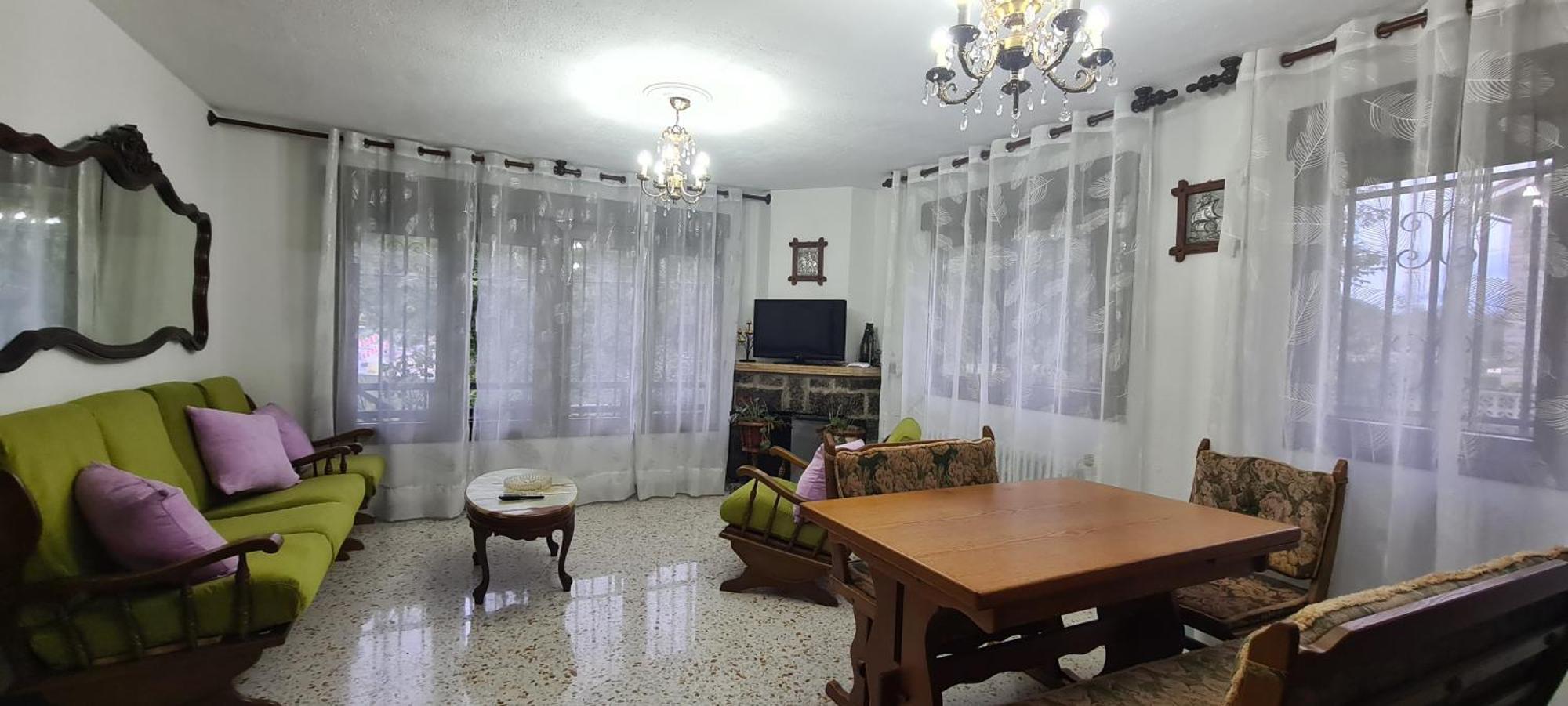 Villa Teresa Onís Dış mekan fotoğraf