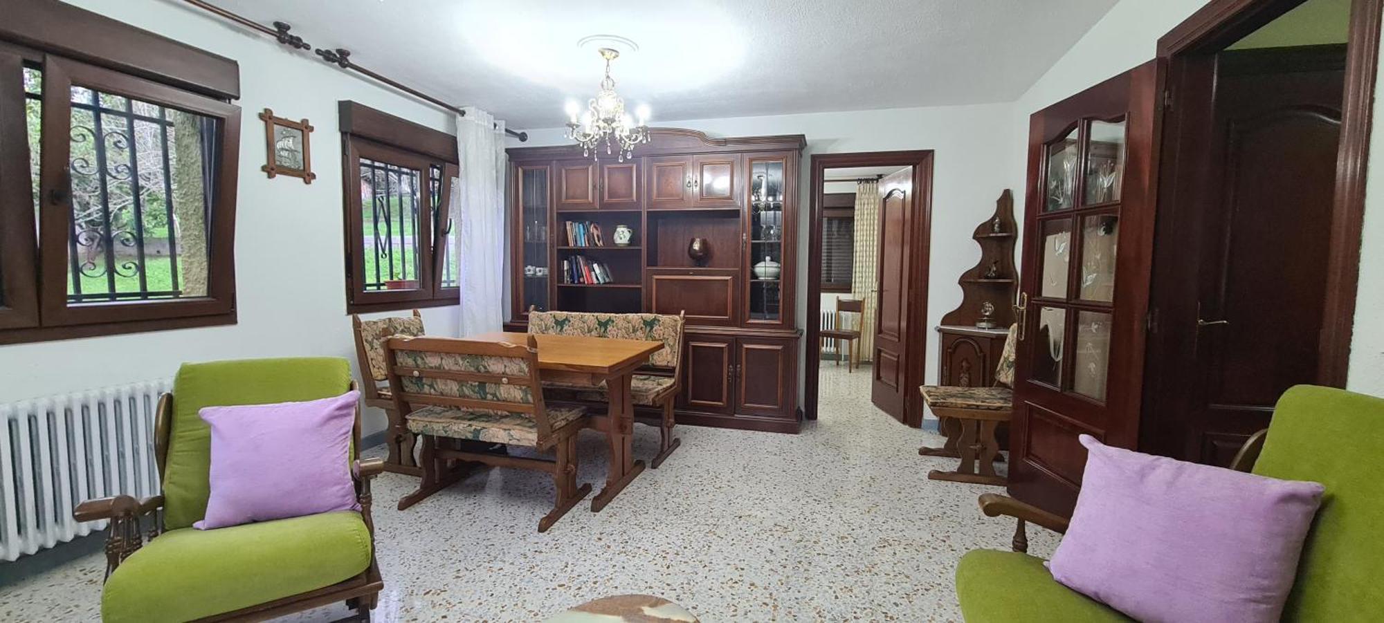 Villa Teresa Onís Dış mekan fotoğraf