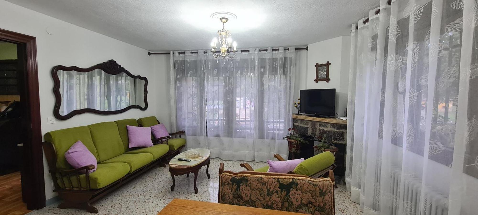 Villa Teresa Onís Dış mekan fotoğraf
