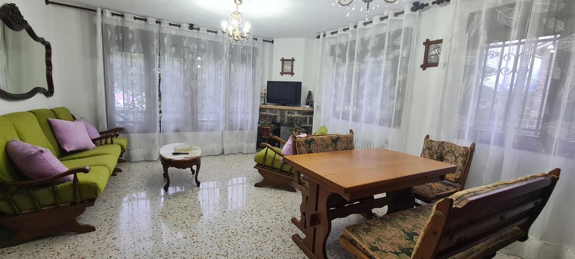Villa Teresa Onís Dış mekan fotoğraf