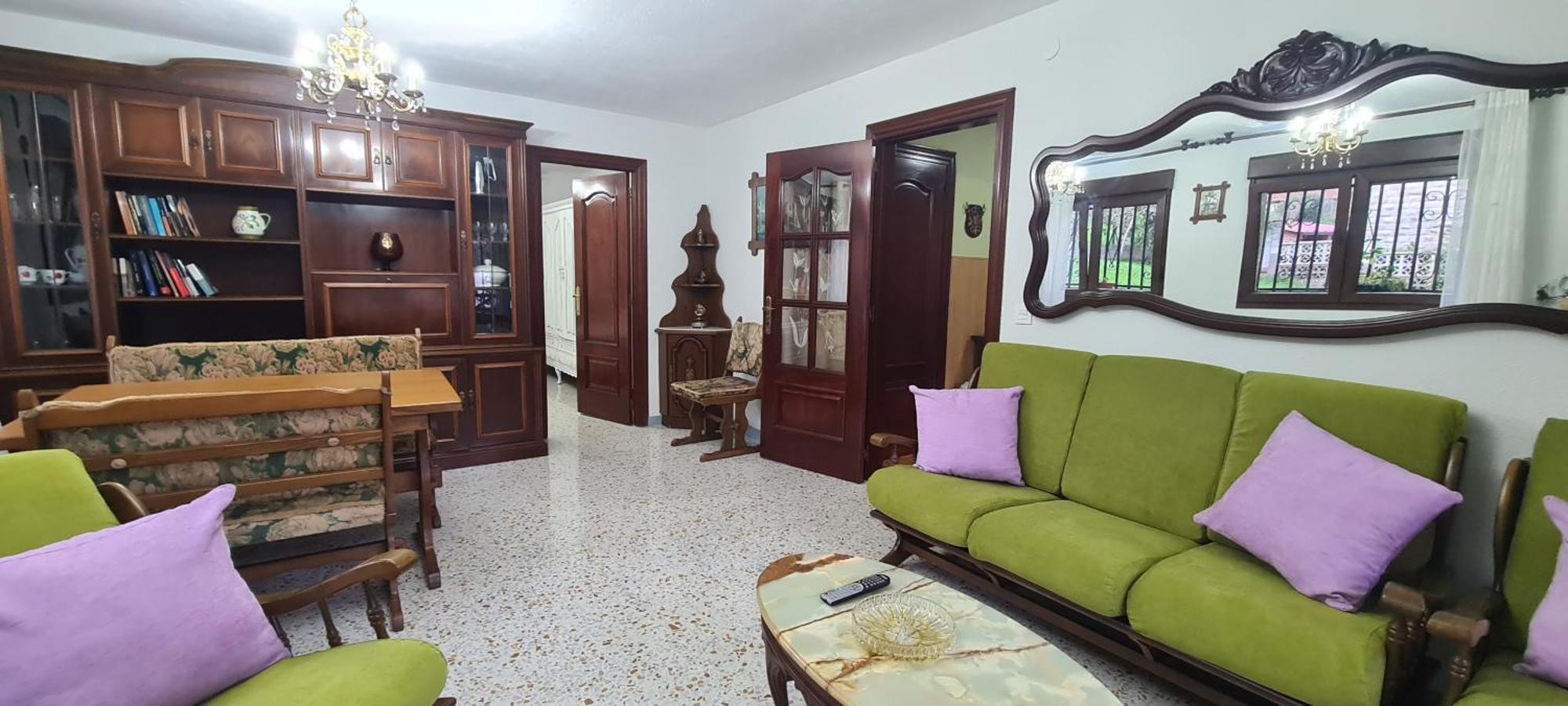 Villa Teresa Onís Dış mekan fotoğraf